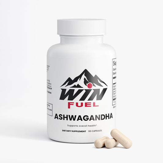 Ashwagandha