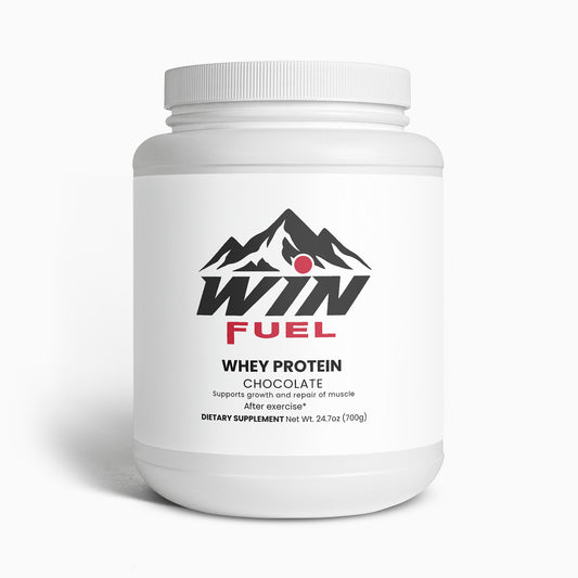 Pure3 100% Whey Protein Isolate (Chocolate)
