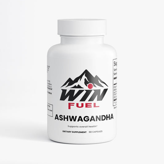 Ashwagandha