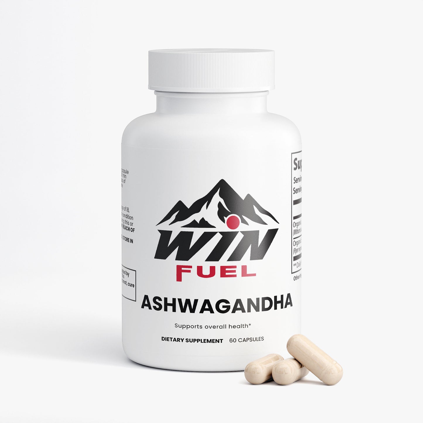 Ashwagandha