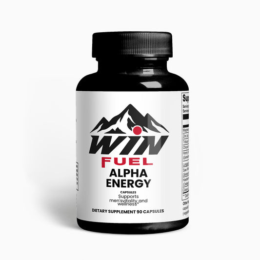 Alpha Energy