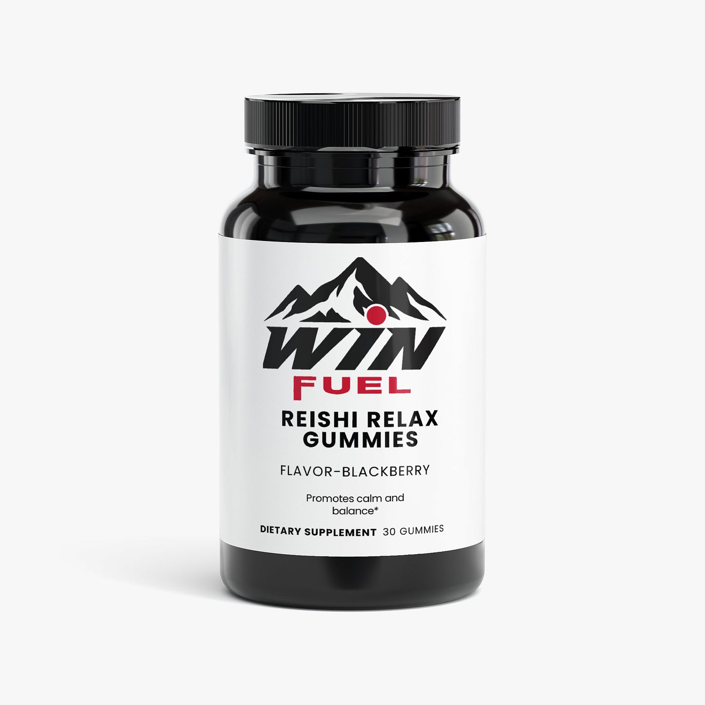 Reishi Relax Gummies
