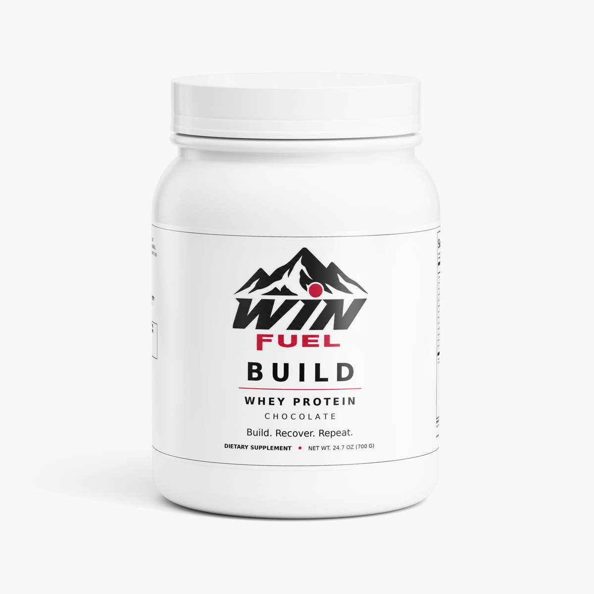 Pure3 100% Whey Protein Isolate (Chocolate)